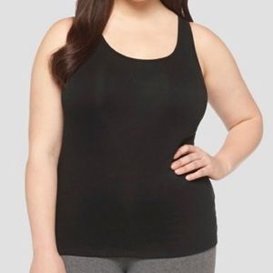 Ava and Viv slim fit tank top